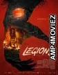 Legions (2022) HQ Hindi Dubbed Movie