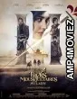 Les Trois Mousquetaires Milady (2023) HQ Hindi Dubbed Movie