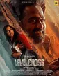 Level Cross (2023) HQ Hindi Dubbed Movie