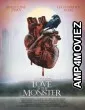 Love Is the Monster (2025) HQ Hindi Dubbed Movies