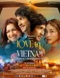Love in Vietnam (2025) HQ Hindi Dubbed Movie