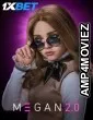 M3GAN 2 0 (2025) English Movie