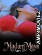 Madam Maya (2026) S01 Part 1 Akkuott Hindi Hot Web Series