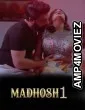Madhosh 1 (2026) Crfstudioz Hindi Hot Short Film