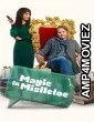 Magic in Mistletoe (2023) HQ Telugu Dubbed Movie