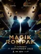 Magik Rompak (2025) HQ Hindi Dubbed Movie