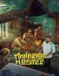 Maharaja Hostel (2026) ORG Hindi Dubbed Movie