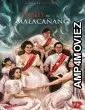 Maid in Malacanang (2022) HQ Telugu Dubbed Movie