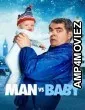 Man Vs Baby (2025) Season 1 Hindi Dubbed Web Series