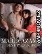 Maria Azama Da Best Porn Star (2025) Tagalog Movie