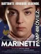 Marinette (2023) HQ Telugu Dubbed Movie