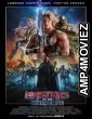 Masters of The Universe (2026) HQ Hindi Dubbed Movie