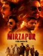 Mirzapur The Movie (2026) Hindi Movie