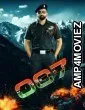Mission 007 (2025) HQ Hindi Dubbed Movie