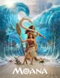 Moana (2026) Hindi Dubbed Movie