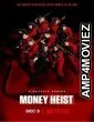 Money Heist (2021) HQ Season 5 Hindi Dubbed Web Series