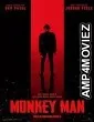 Monkey Man (2024) HQ Tamil Dubbed Movie