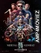 Mortal Kombat II (2026) HQ Hindi Subtitles