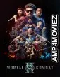 Mortal Kombat II (2026) ORG Hindi Dubbed Movie