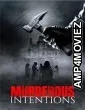 Murderous Intentions (2024) HQ Tamil Dubbed Movie