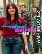 My Best Friend His Girlfriend And Me (2026) ORG Hindi Dubbed Movie