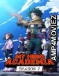 My Hero Academia (2024) Season 7 EP11 To EP21 Hindi Dubbed Web Series