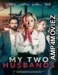 My Two Husbands (2024) HQ Telugu Dubbed Movie
