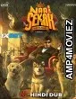 Naai Sekar Returns (2022) HQ Hindi Dubbed Movies