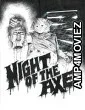 Night of the Axe (2022) HQ Bengali Dubbed Movie