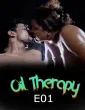 Oil Therapy (2026) S01 E01 Meetx Hindi Hot Web Series