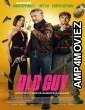 Old Guy (2024) HQ Tamil Dubbed Movie