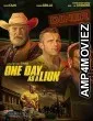 One Day as a Lion (2023) HQ Tamil Dubbed Movie