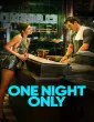 One Night Only (2026) ORG Hindi Dubbed Movie
