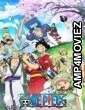 One Piece (1999) Season 1 EP47 To EP61 Hindi Dubbed Web Series