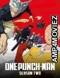 One Punch Man (2019) Season 2 Hindi Dubbed Web Series