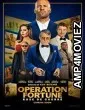 Operation Fortune Ruse de guerre (2023) HQ Telugu Dubbed Movie