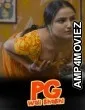 PG Wali Bhabhi (2026) S01 Part 1 Woow Hindi Hot Web Series