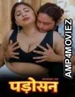 Padoshan (2026) S01 E02 Khufiya Hindi Hot Web Series