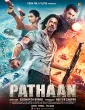 Pathaan (2023) HQ Hindi Dubbed Movie