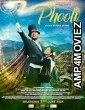 Phooli (2024) HQ Telugu Dubbed Movie