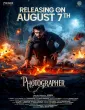 Photographer (2026) HQ Hindi Dubbed Movie