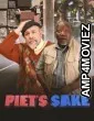 Piets Sake (2021) HQ Bengali Dubbed Movies
