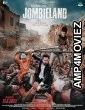 Pind Peya Saara Jombieland Baneya (2025) HQ Hindi Dubbed Movie