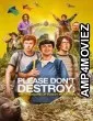 Please Dont Destroy The Treasure of Foggy Mountain (2023) ORG Hindi Dubbed Movie
