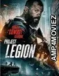 Project Legion (2022) HQ Tamil Dubbed Movie