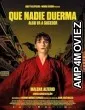 Que Nadie Duerma (2023) HQ Tamil Dubbed Movie