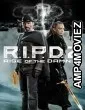 R I P D 2 Rise of The Damned (2022) HQ Tamil Dubbed Movie