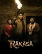 Raakaasa (2026) HQ Hindi Dubbed Movie