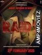 Raid 2 (2025) HQ Bengali Dubbed Movie