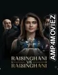 Raisinghani vs Raisinghani (2024) S01 (E03 To E05) Sonylive Hindi Web Series